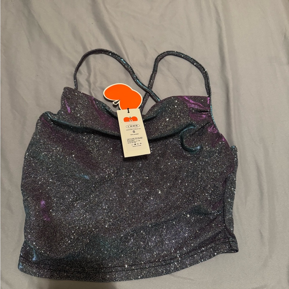 Brand New with tag